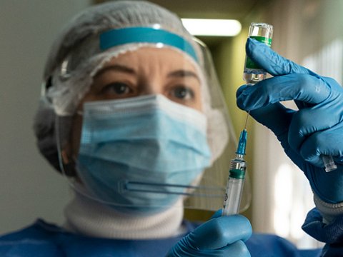 Ermənistanda koronavirusdan ölüm halları kəskin ARTIB