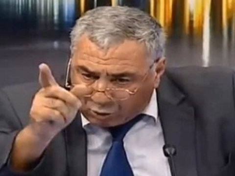 Hafiz Hacıyev evə buraxıldı - “Xəstəliyimə sevinənləri Allaha tapşırıram!”
