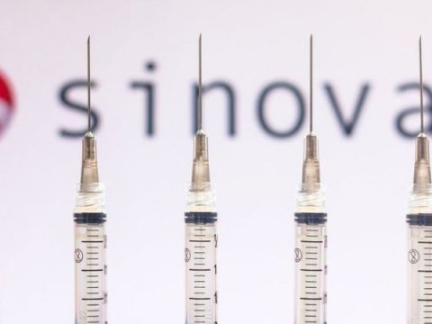 TƏBİB də TƏSDİQLƏDİ:  “2 doza “Sinovac” qorumur, 3-cü doza fərqli olmalıdır!”