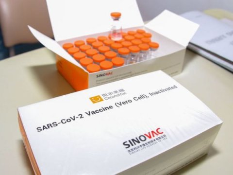 İki doza eyni vaksin koronavirusdan QORUMUR