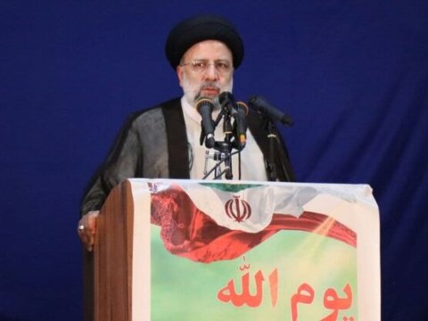 İran prezidenti: “Danışıqlar masasını tərk etməyəcəyik