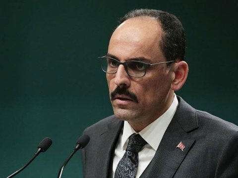 ABŞ və Türkiyə F-16-larla bağlı danışıqlara BAŞLAYIB