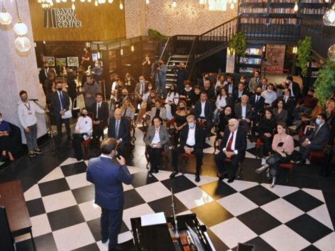 Şuşa tarixi ilə bağlı yeni portal