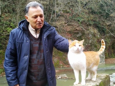 Yazıçı-publisist Hümbət Həsənoğlu və onun “Qaraqulaq” hekayəsi