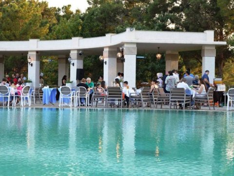 Sanatoriya - kurortlara pulsuz yollayış verilməsi dayandırıldı
