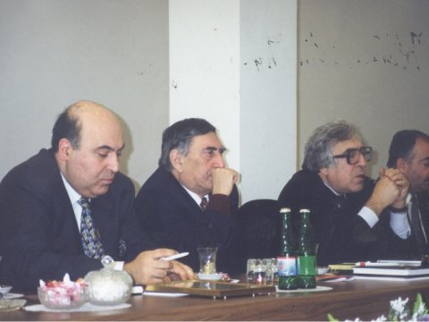 Günah Çingizin özündədir və ya Çingiz Abdullayev KİMDİR?