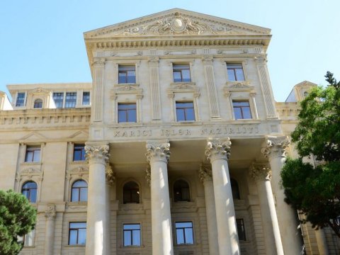Ermənistan yaşayış mühitini zəhərlədiyinə görə cavab verməlidir