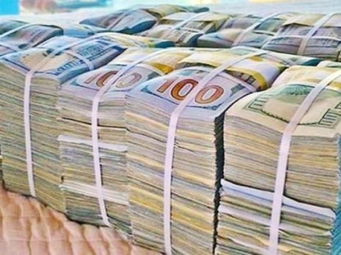 ABŞ Azərbaycana 500 min dollar AYIRDI
