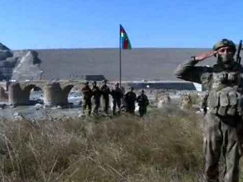 “Zəfər”in filmləri - Vətən müharibəsindən ÖZƏL KADRLAR