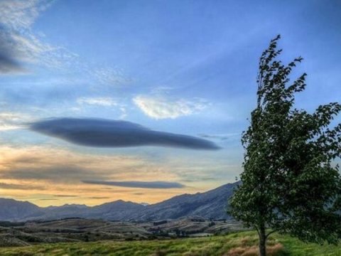 Bu gün hava necə olacaq? - PROQNOZ