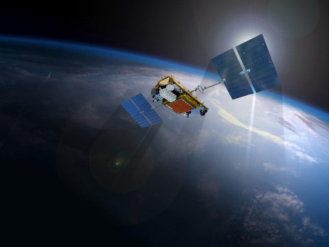 NASA orbitə 3 peyk buraxacaq
