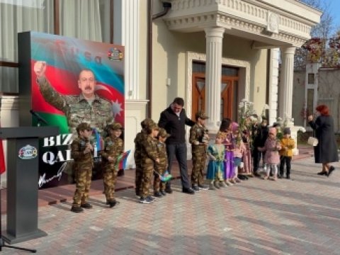 Moldovada Zəfər Günü