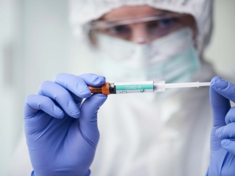Dünyada koronavirus mənzərəsi