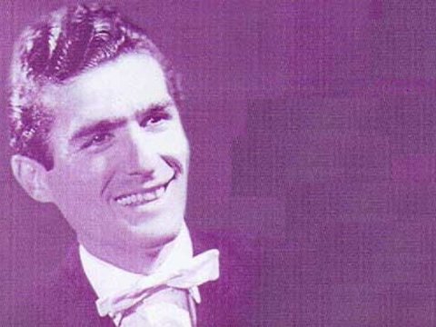 Oğlunun ölümünə dözməyən sənətkar - Unudulmayan SƏS  