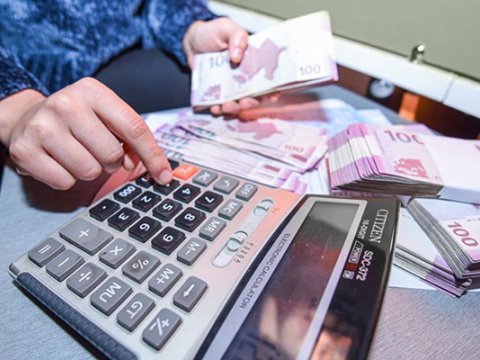 Şəhid ailələrinə sosial ödəniş təyin olundu