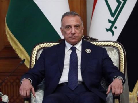 Baş nazirin iqamətgahı dronla vuruldu