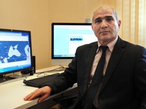 Koronavirusa yoluxan baş direktorun vəziyyəti AĞIRLAŞIB