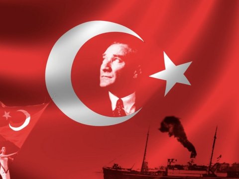 Türkiyə XİN-dən Zəfər Günü BƏYANATI