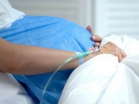 Ermənistanda hamilə qadın koronavirusdan öldü