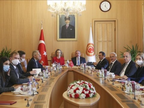 Şəntopdan ATƏT-ə Qafqazla bağlı ÇAĞIRIŞ