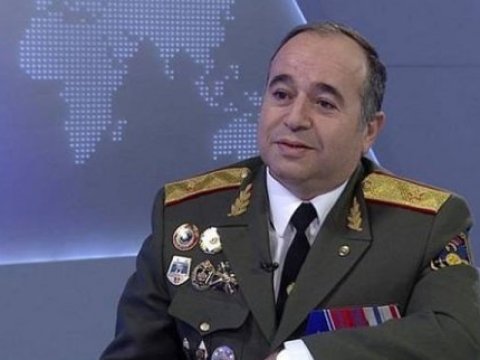 Arşak Karapetyan da Moskvaya getdi