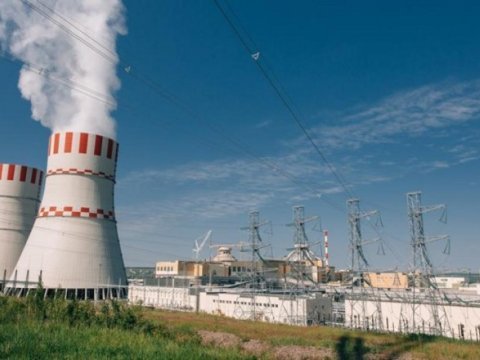 Türkiyə yeni atom elektrik stansiyaları tikəcək