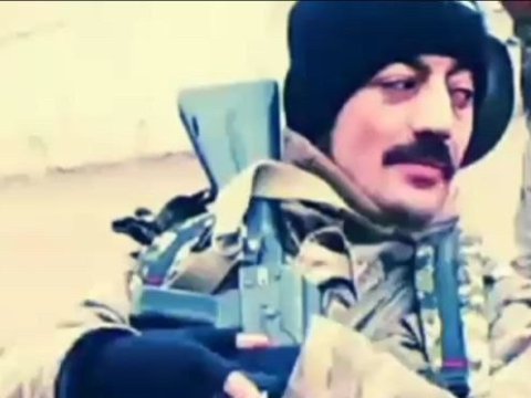 Hərbçimiz Türkiyədə həlak oldu - FOTO