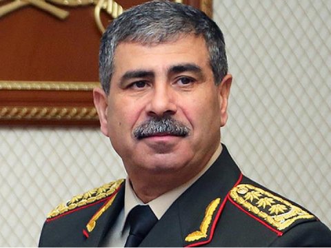 Zakir Həsənov Rusiyaya getdi