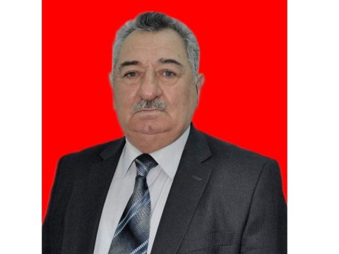BDU-nun dosenti vəfat etdi