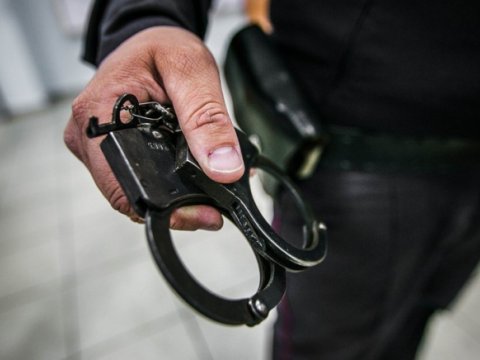 DTX və polis əməliyyat keçirdi - Saxlanılan var