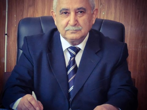 BDU-nun professoru vəfat edib
