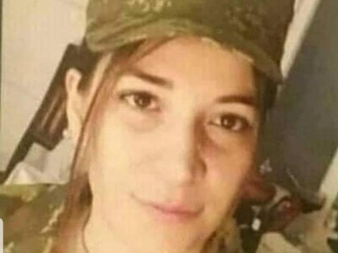Şəhid Arəstənin anasının vəziyyəti yaxşı deyil