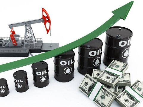 Azərbaycan nefti 86 dolları ötdü