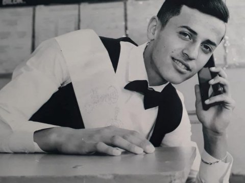 Topçu Vüsalla Zəfər SÖHBƏTİ - FOTOLAR