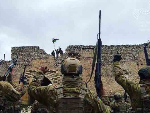 Şuşanın azad edilməsi planının DETALLARI