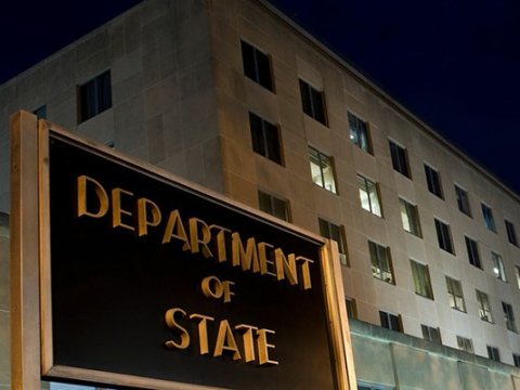 ABŞ Dövlət Departamentindən Azərbaycan və  Ermənistana ÇAĞIRIŞ