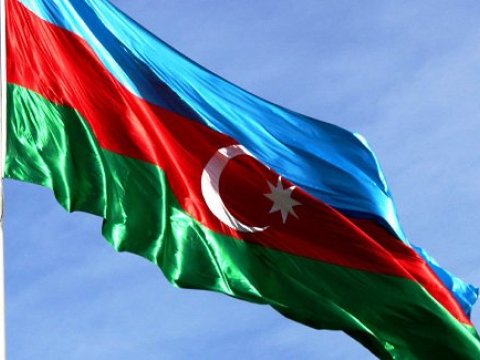 Azərbaycanda Dövlət Bayrağı Günüdür