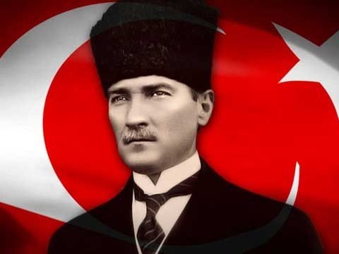 Mustafa Kamal paşa “ATATÜRK” olmaya da bilərdi... 