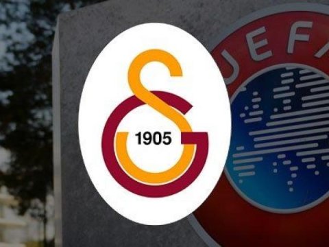 “Qalatasaray” cərimələndi