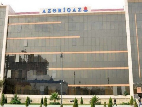Köhnə qaz xətləri yenilənir