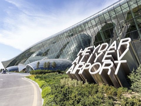 Aviareyslərin Bakıya gəlişində problem YOXDUR