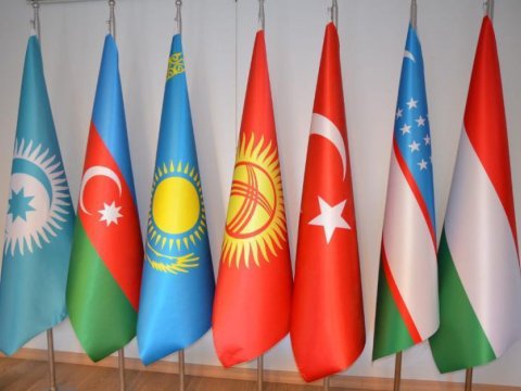 Türk Şurası dövlət başçılarının görüşünün GÜNDƏLİYİ