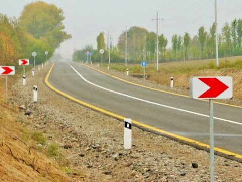 Zəfər yolundan FOTOREPORTAJ