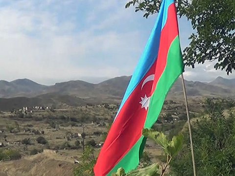 Azad edilmiş ərazilərə qayıdışa dair proqram hazırlanıb - Nazir  