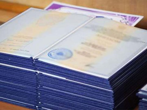 Baş Prokurorluqdan saxta diplom AÇIQLAMASI