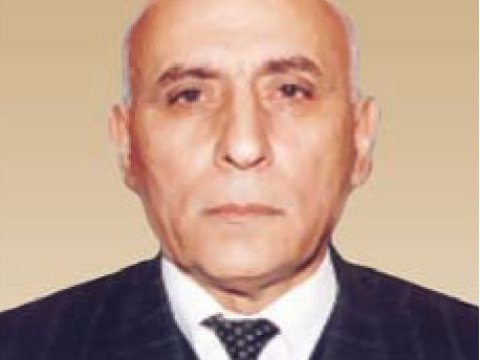 BDU-nun daha bir professoru vəfat edib 