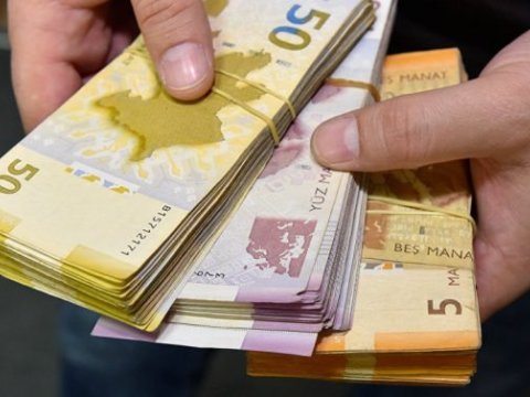 Gələn il dövlət büdcəsinin gəlirləri əvəlki illərdən çox olacaq