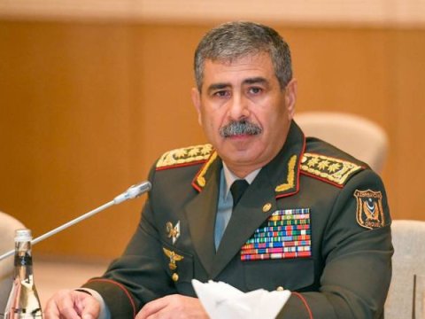 Zakir Həsənov Karapetyanla eyni iclasa qatılacaq