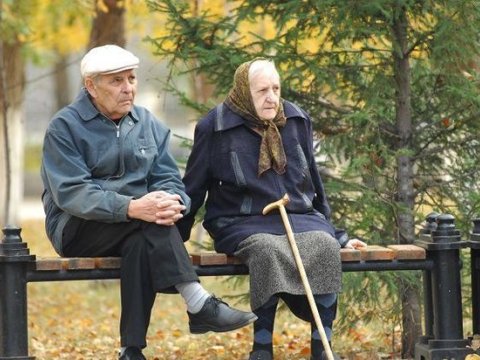 Yaşa görə pensiya bu qədər artırılacaq