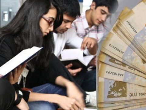 Təhsil kreditləri üçün əlavə 22 milyon manat ayrılacaq